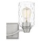Quoizel Acacia 2-Light Brushed Nickel Bath Light ACA8613BN - alternate 5